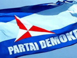 Waduh! Partai Demokrat Tak Setor Susunan Fraksi DPRD Pamekasan