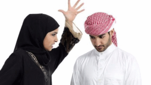 Dilarang-Ucapkan-Kalimat-Ini-pada-Suami-Saat-Marah