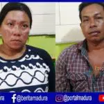 Pura-pura Mau Beli Emas di Madura, Begini Nasib Pelaku asal Jombang & Surabaya