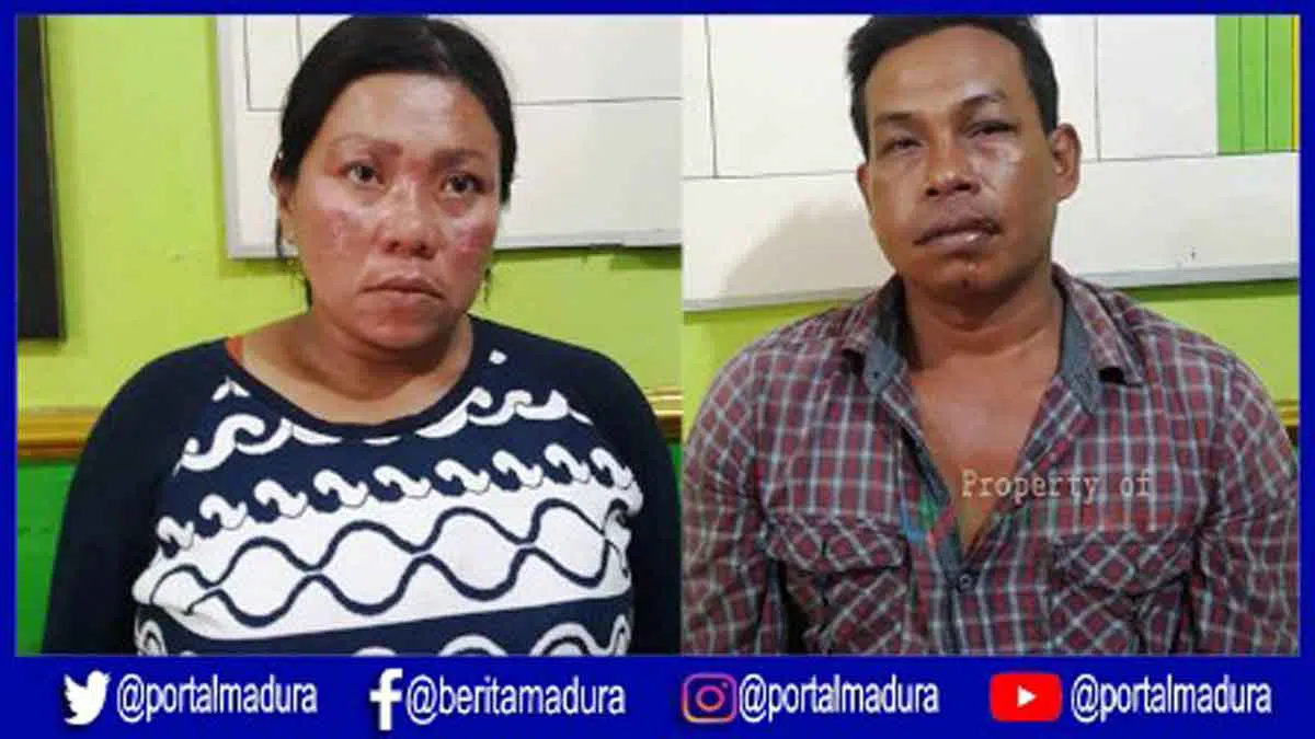 Pura-pura Mau Beli Emas di Madura, Begini Nasib Pelaku asal Jombang & Surabaya