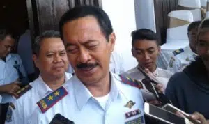 Dua Kapal Perintis Layani Warga Jatim Rute Madura