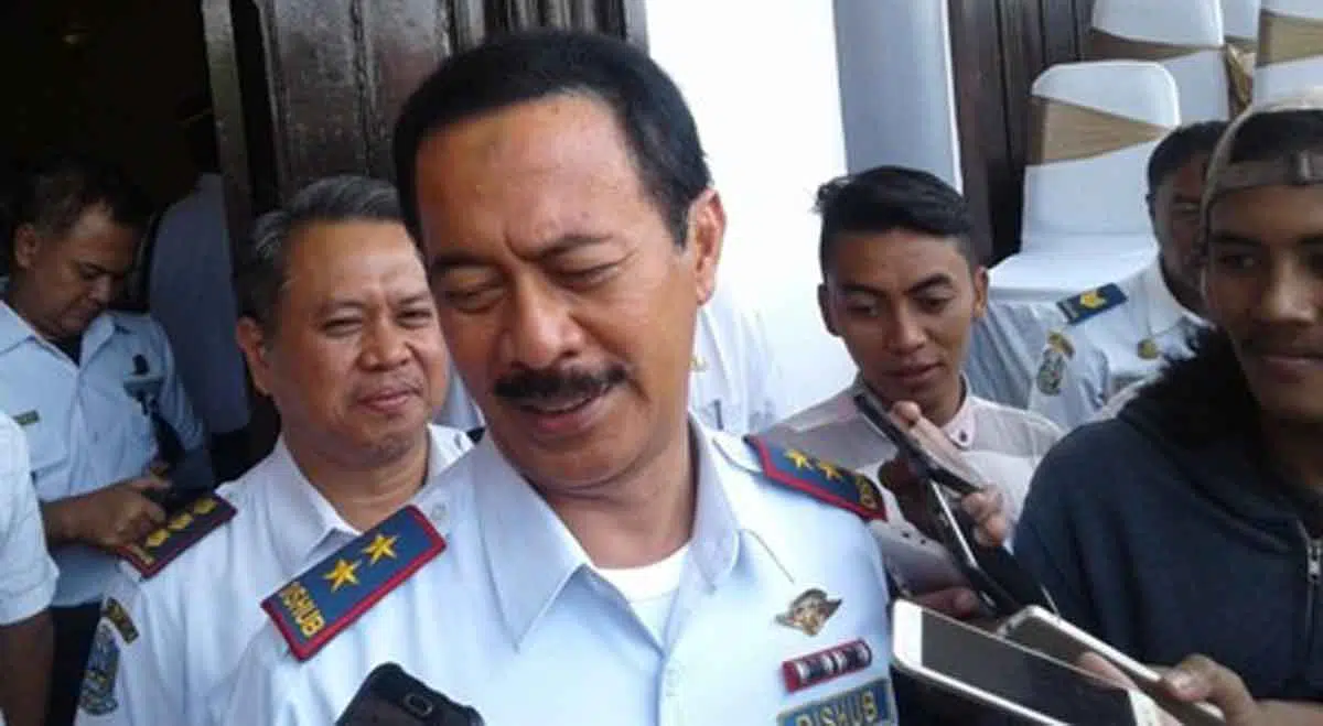 Dua Kapal Perintis Layani Warga Jatim Rute Madura