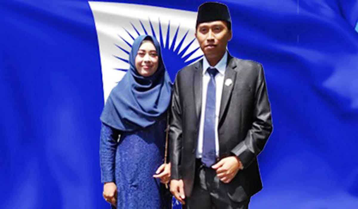 Sah Jadi Anggota Dewan, H. Muhlas Bawa Misi Perubahan Buat Bangkalan
