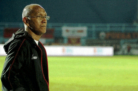 Hadapi Madura United, Pelatih PSIS Masih Raba-raba Kekuatan Timnya