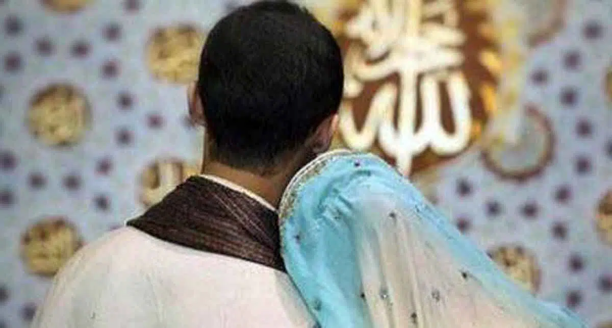 Lakukan 10 Hal Romantis Ini pada Istri Sesuai Sunah Rasulullah