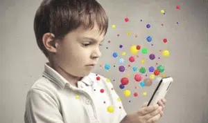 Haruskah Awasi Konten Game Online yang Diakses Anak