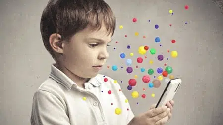 Haruskah Awasi Konten Game Online yang Diakses Anak