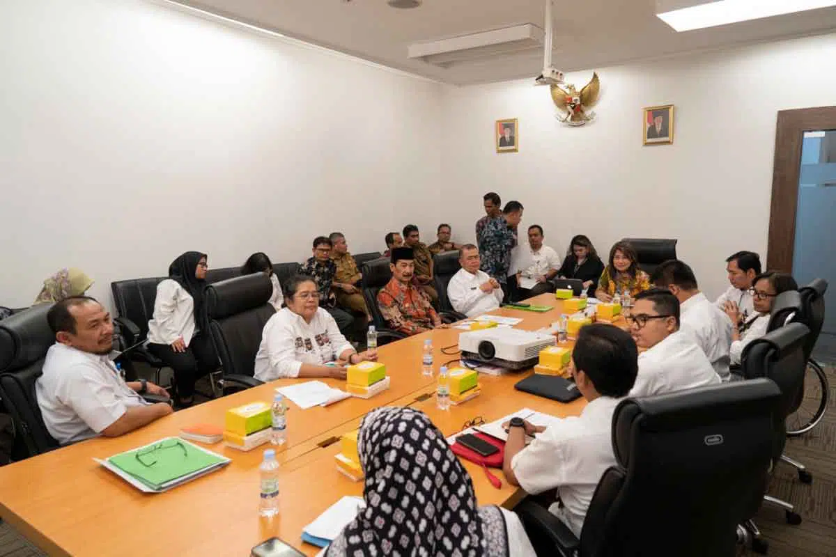Penyandang Disabilitas, drg Romi Akhirnya Dikembalikan Haknya Jadi CPNS