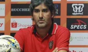 Ternyata Ini Kunci Sukses Bali United Kalahkan
