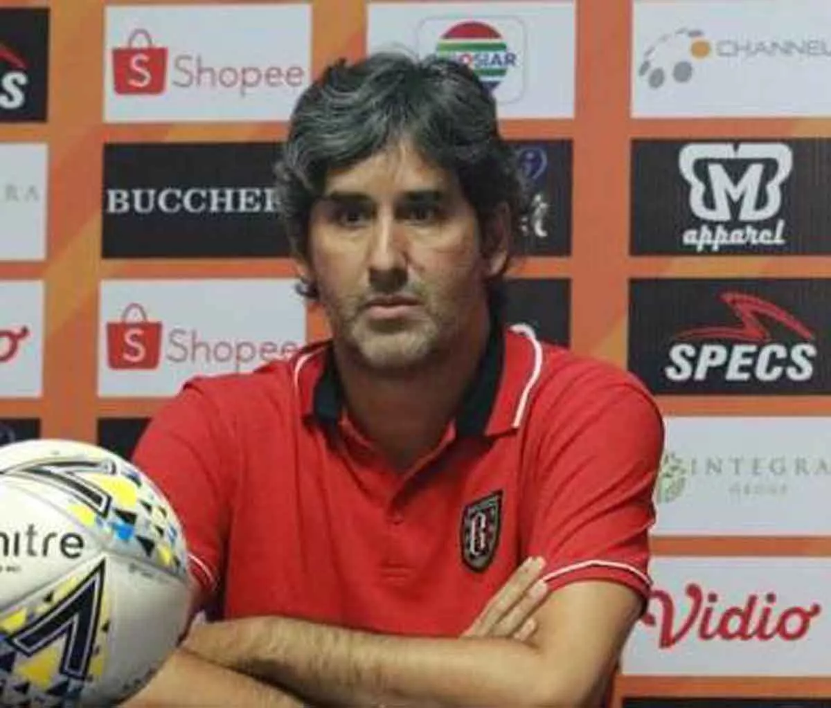 Ternyata Ini Kunci Sukses Bali United Kalahkan
