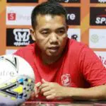Ingin Balas Dendam ke PSS Sleman