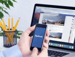 Ingin Jualan Anda di Facebook Banjir Orderan? Ini Caranya