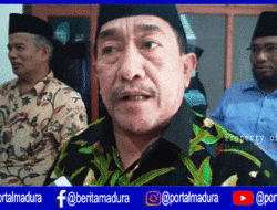 Ini Figur Bacabup PKB di Pilkada Sumenep 2020