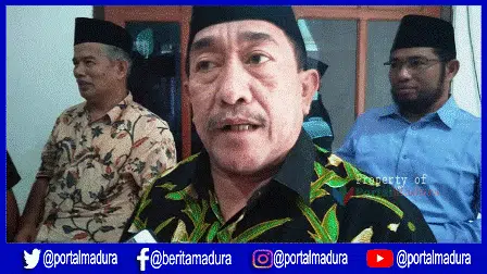 Ini Figur Bacabup PKB di Pilkada Sumenep 2020
