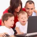 5 Cara Aman Bagi Keluarga Berselancar di Internet