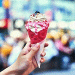 Jangan Bekukan Es Krim yang Sudah Mencair, Ini Bahayanya