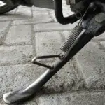 Jangan Diabaikan, Ternyata Standar Motor Juga Perlu Dirawat