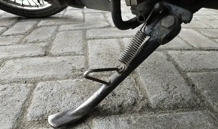 Jangan Diabaikan, Ternyata Standar Motor Juga Perlu Dirawat