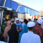 Covid-19 Belum Berakhir, 629 CJH Sumenep Gagal Berangkat Tahun 2020
