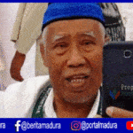 Satu Jemaah Haji Asal Pamekasan Wafat di Mekkah