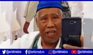 Satu Jemaah Haji Asal Pamekasan Wafat di Mekkah