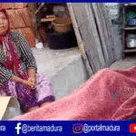 Kapal Karam di Pulau Mandangin Sampang, Satu ABK Tewas