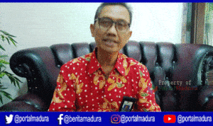 Tahun 2020, BPS Sumenep Akan Lakukan Sensus Penduduk