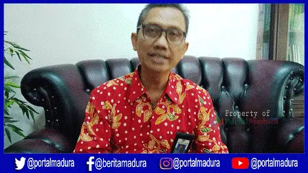 Juli 2019, Bawang Picu Terjadinya Deflasi di Sumenep