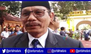 Pembangunan Poli Anak RSUD Moh. Anwar Sumenep Kembali Dikerjakan Tahun Ini