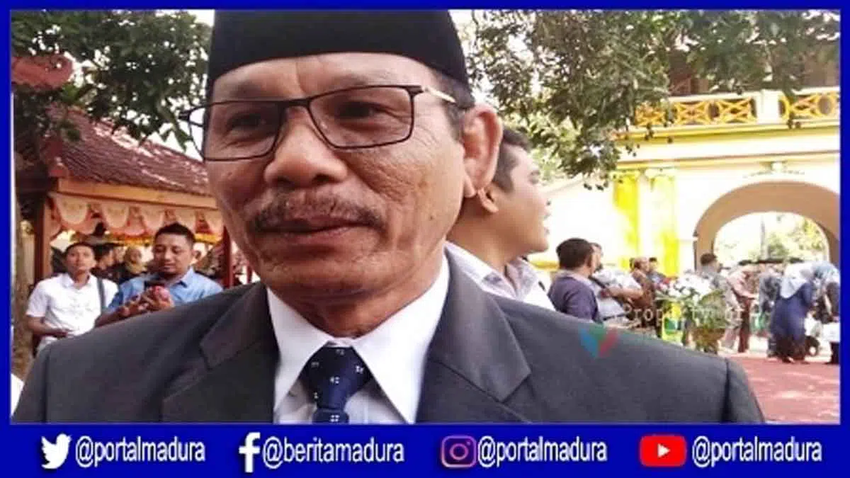 Pembangunan Poli Anak RSUD Moh. Anwar Sumenep Kembali Dikerjakan Tahun Ini