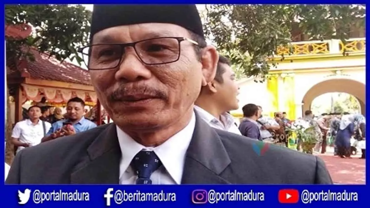 Pembangunan Poli Anak RSUD Moh. Anwar Sumenep Kembali Dikerjakan Tahun Ini