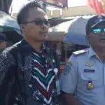 Parkir Liar Pasar Kamal Bangkalan Ditertibkan