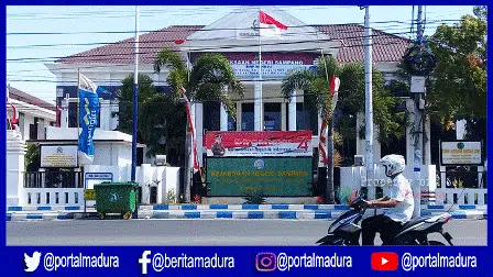 Penyidik Dalami Saksi Pemberi Fee Dugaan Korupsi RKB SDN Banyuanyar 2 Sampang