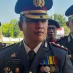 Kapolres Bangkalan, Boby: HUT RI Momentum Merajut Persatuan dan Kesatuan