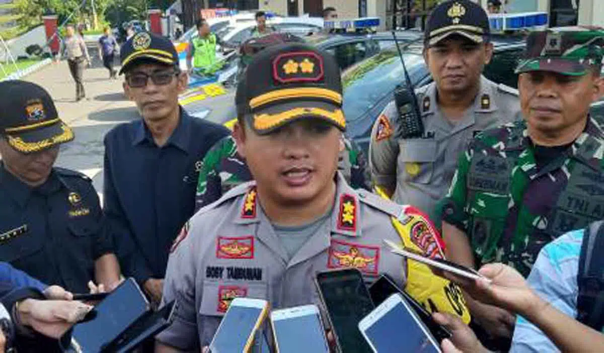 Manokwari Rusuh, Mahasiswa Papua di Madura Diminta Tak Terprovokasi