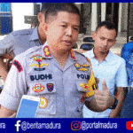 Oknum Polisi Terlibat Sabu, Dipecat dan Divonis 5 Tahun Penjara