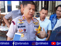 Oknum Polisi Terlibat Sabu, Dipecat dan Divonis 5 Tahun Penjara