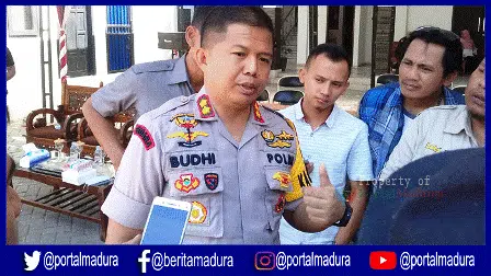 Oknum Polisi Terlibat Sabu Dipecat dan Divonis 5 Tahun Penjara