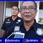 Tentukan Tersangka Pembangunan Gedung Dinkes, Polres Sumenep Tunggu Audit BPKP