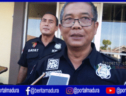 Tentukan Tersangka Pembangunan Gedung Dinkes, Polres Sumenep Tunggu Audit BPKP