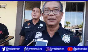 Tentukan Tersangka Pembangunan Gedung Dinkes, Polres Sumenep Tunggu Audit BPKP