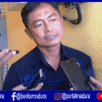 Polres Sampang Periksa Pelaku Dugaan Penganiayaan Yang Menimpa Wartawan