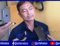Polres Sampang Periksa Pelaku Dugaan Penganiayaan Yang Menimpa Wartawan