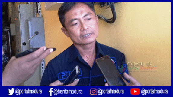 Polres Sampang Periksa Pelaku Dugaan Penganiayaan Yang Menimpa Wartawan
