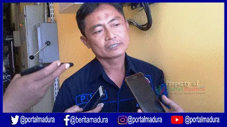Polres Sampang Periksa Pelaku Dugaan Penganiayaan Yang Menimpa Wartawan