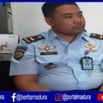 Rutan Klas II B Bangkalan Usulkan 150 Napi Dapat Remisi HUT RI tahun 2019