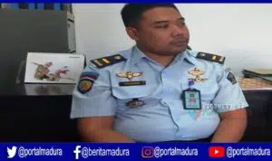 Rutan Klas II B Bangkalan Usulkan 150 Napi Dapat Remisi HUT RI tahun 2019