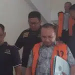 Penyidik Lengkapi Berkas Dua Tersangka Kasus Kambing Etawa