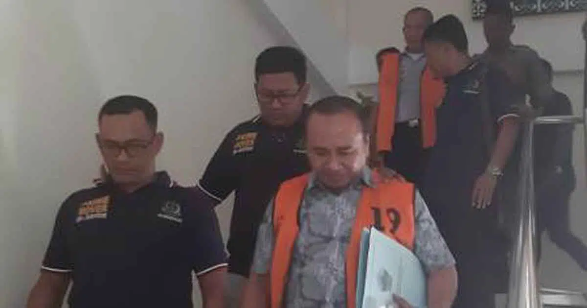 Penyidik Lengkapi Berkas Dua Tersangka Kasus Kambing Etawa