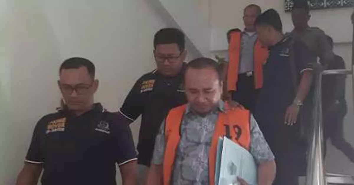 Penyidik Lengkapi Berkas Dua Tersangka Kasus Kambing Etawa